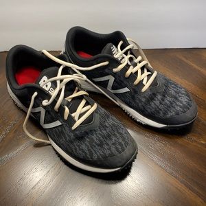 Men’s New Balance Baseball Turf Shoes